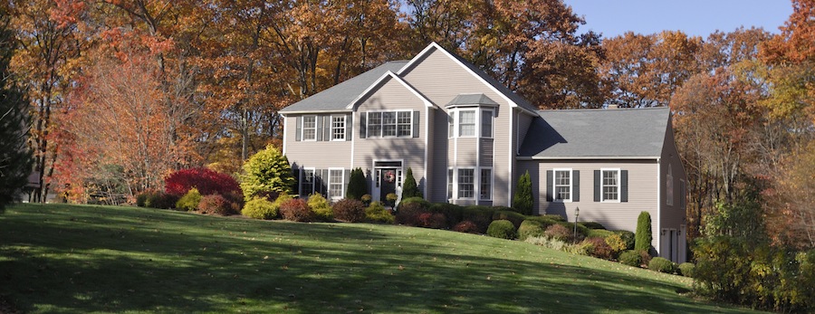 Landscaping project 3