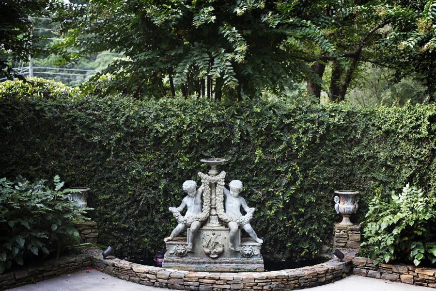 Landscaping project 4