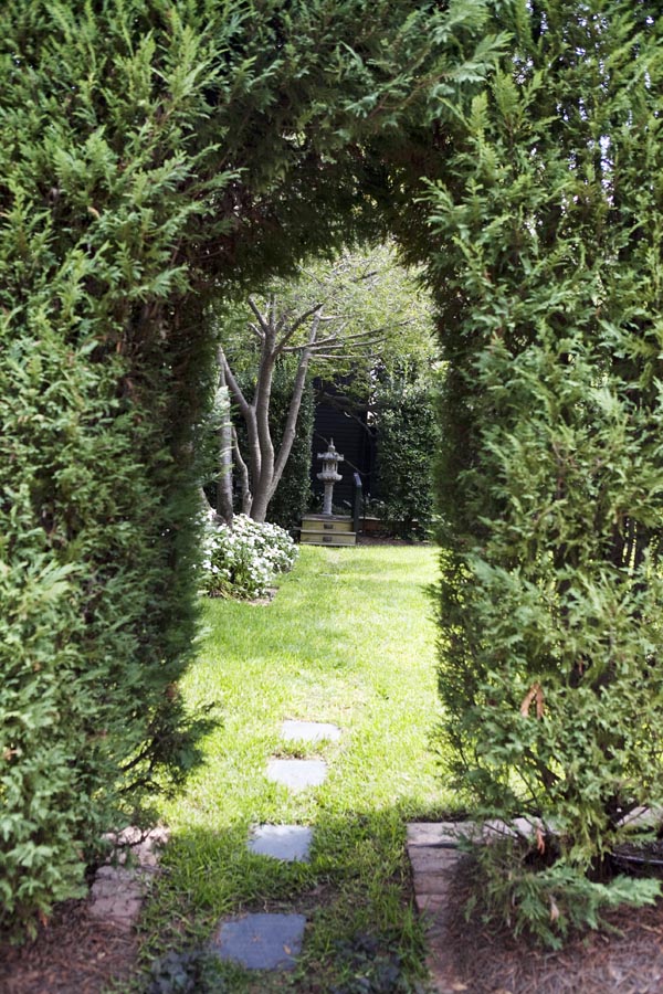 The Cutting Edge team at work