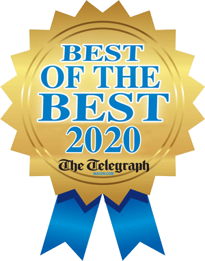 Best of the Best 2020
